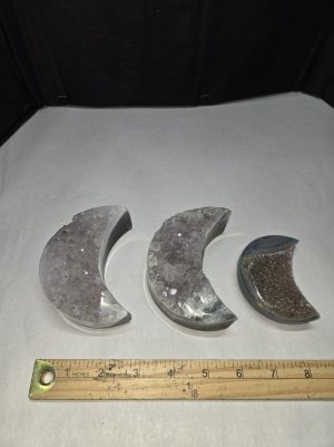 Amethyst Moon 33 Lot 3