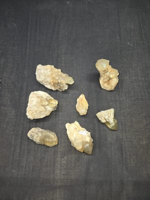 Citrine#66 lot 1