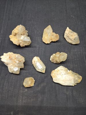 Citrine#66 lot 2