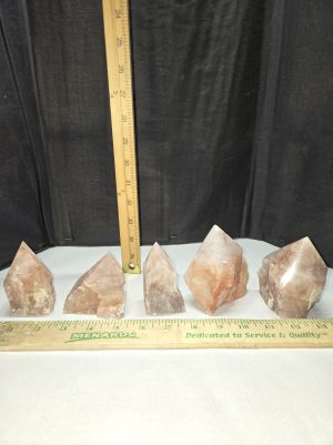 Hematoid Point CO 18 Lot 1