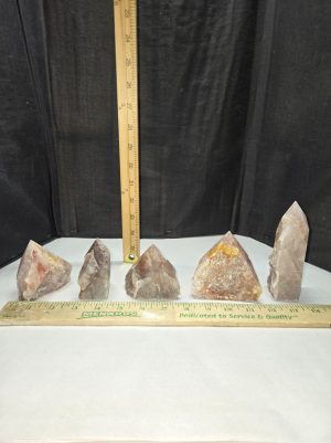 Hematoid Point CO 18 Lot 2