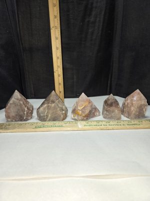 Hematoid Point CO 18 Lot 3