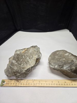 Elestial Quartz 14 Lot 2