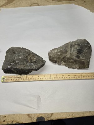 Elestial Quartz 14 Lot 3