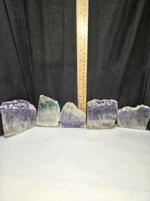 Fluorite Plate India CO Lot 1