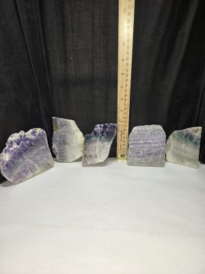 Fluorite Plate India CO Lot 2