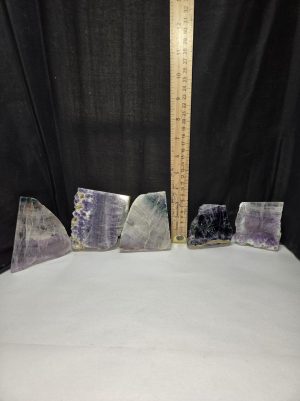 Fluorite Plate India CO Lot 3