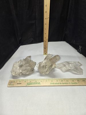 Quartz Cluster #4 lot 3