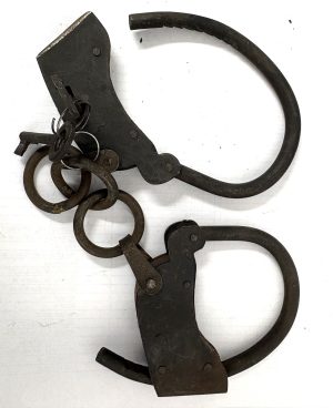 Handcuff HC2