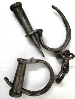Handcuff HC1