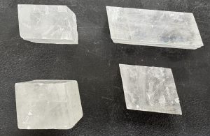 Optical Calcite Clear